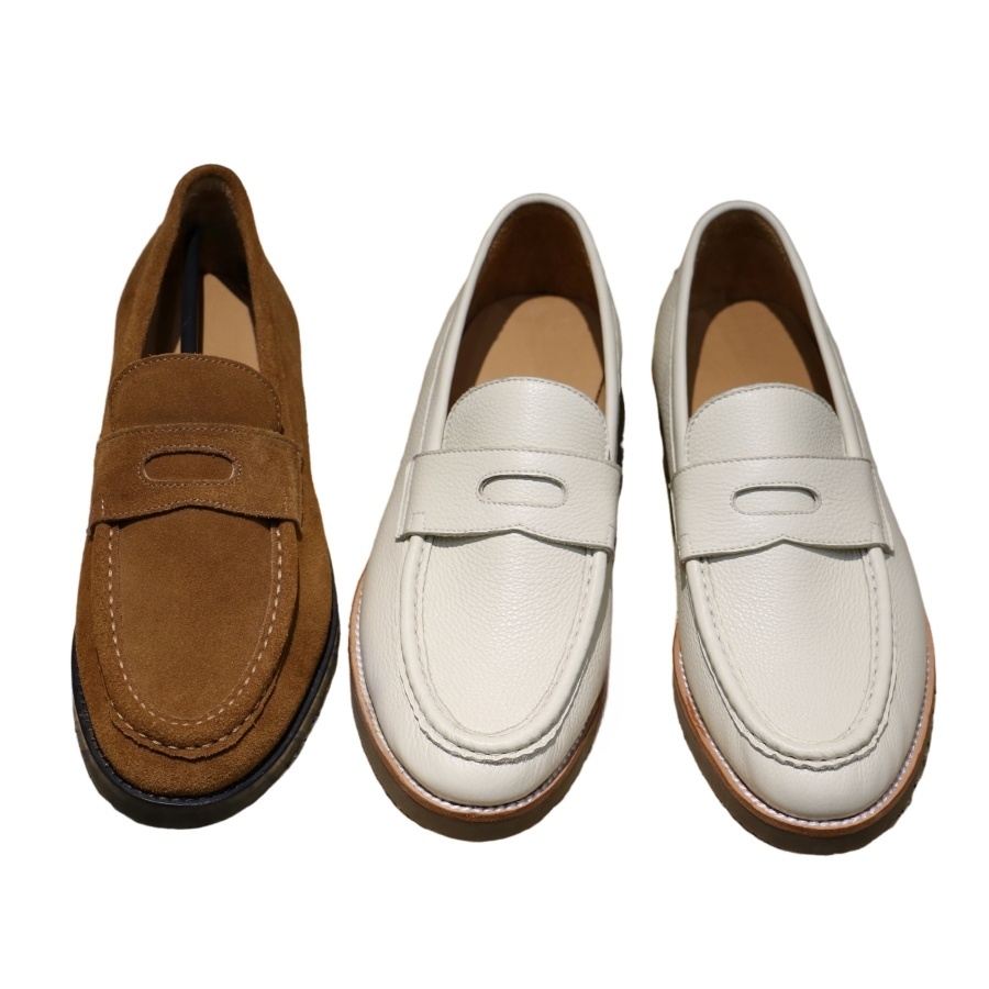 Formal Wear For Men Kids - รองเท้าโลฟเฟอร์หนังวัวแท้ 100% สวมใส่สบาย ดีไซน์ทันสมัย เหมาะสำหรับใส่ทุกวัน หนังคุณภาพพรีเมียม