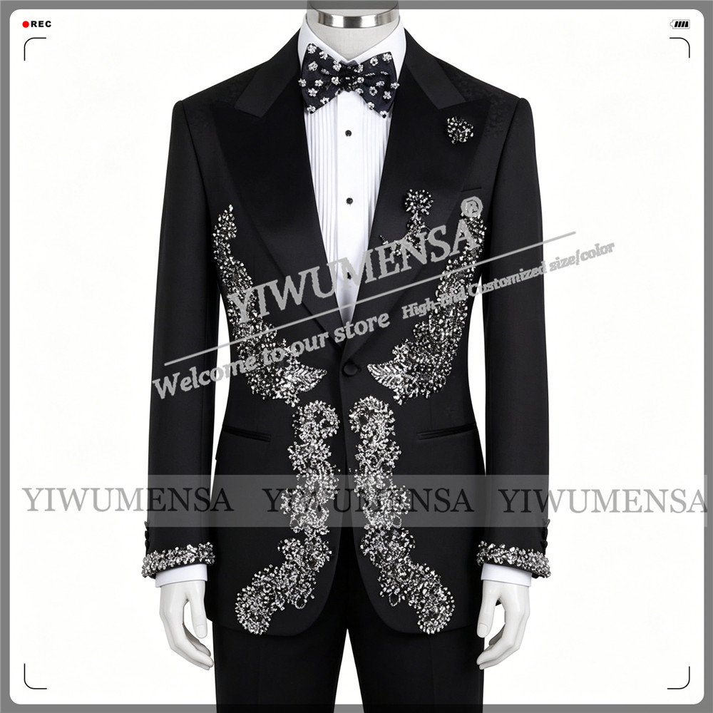 ชุดแต่งงานสุดพิเศษสำหรับผู้ชาย - Men'S Formal Wear No Suit บทวิจารณ์และราคา