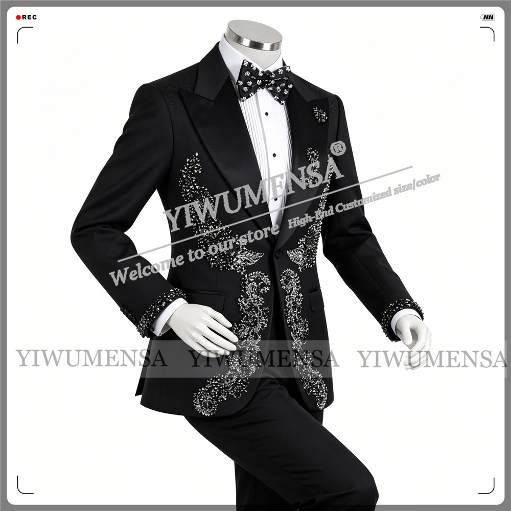 ชุดแต่งงานสุดพิเศษสำหรับผู้ชาย - Men'S Formal Wear No Suit บทวิจารณ์และราคา