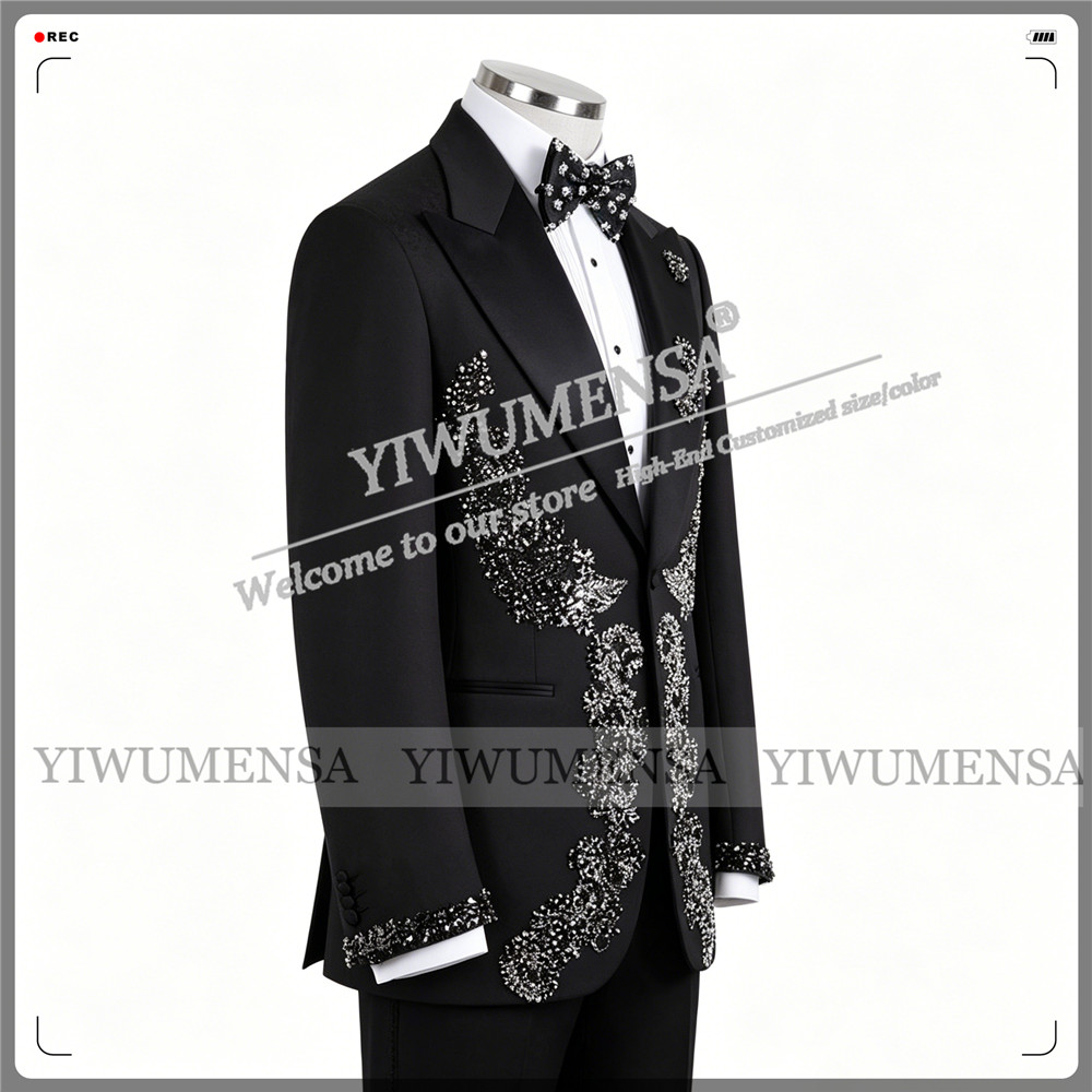 ชุดแต่งงานสุดพิเศษสำหรับผู้ชาย - Men'S Formal Wear No Suit บทวิจารณ์และราคา