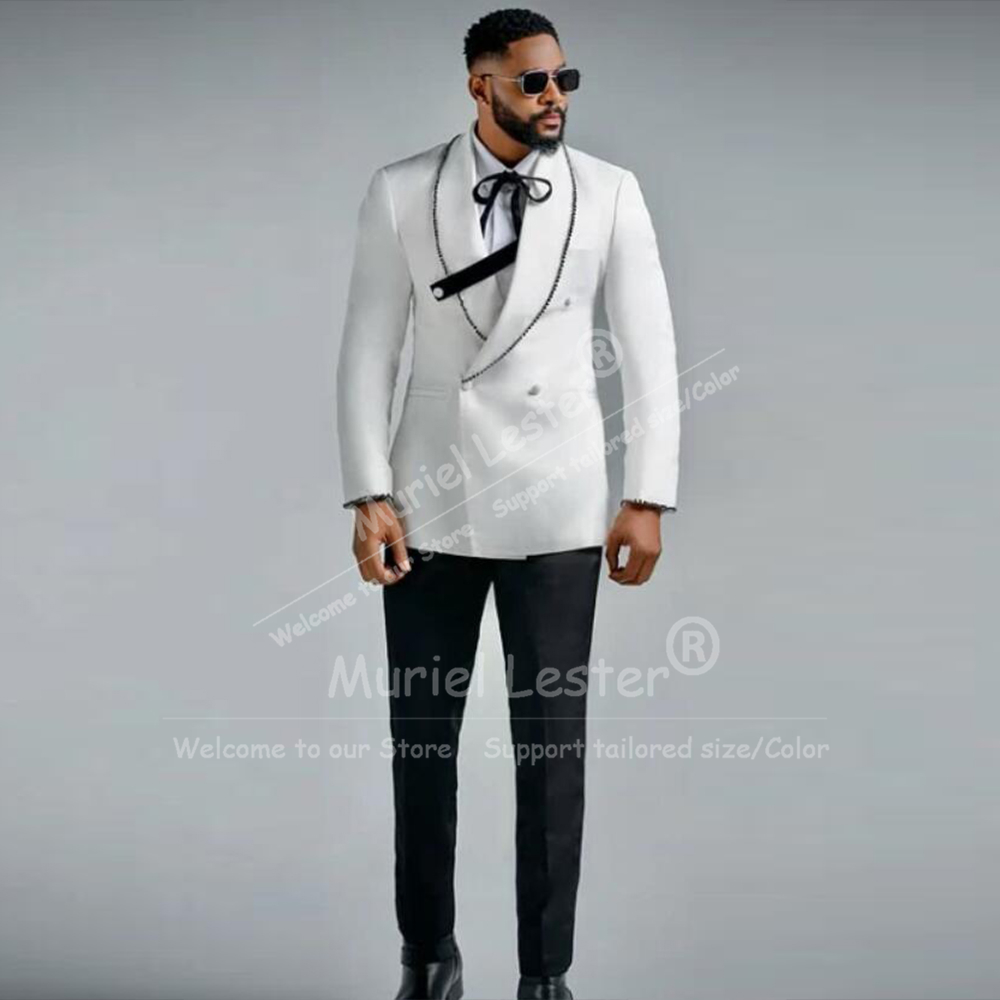 ชุดสูทดีไซน์เฉพาะสำหรับผู้ชาย  - Unique Men'S Formal Wear บทวิจารณ์และราคา