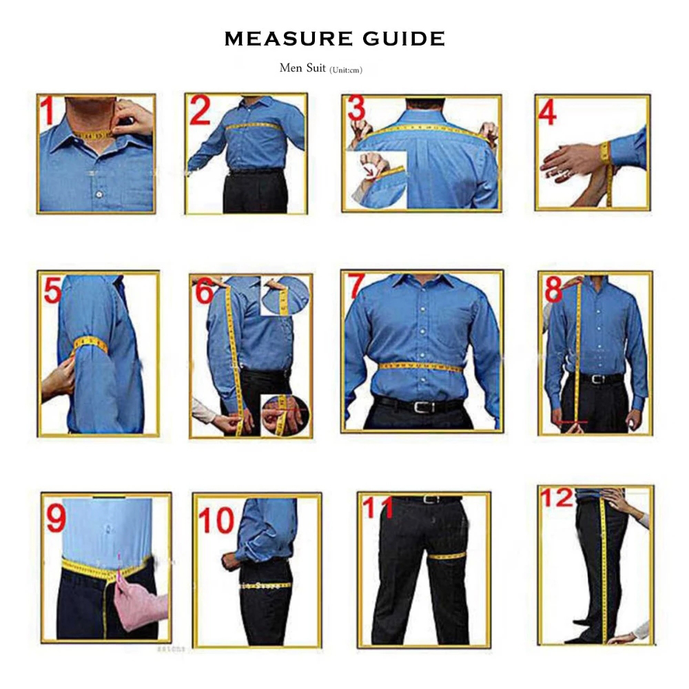 ชุดสูทดีไซน์เฉพาะสำหรับผู้ชาย  - Unique Men'S Formal Wear บทวิจารณ์และราคา