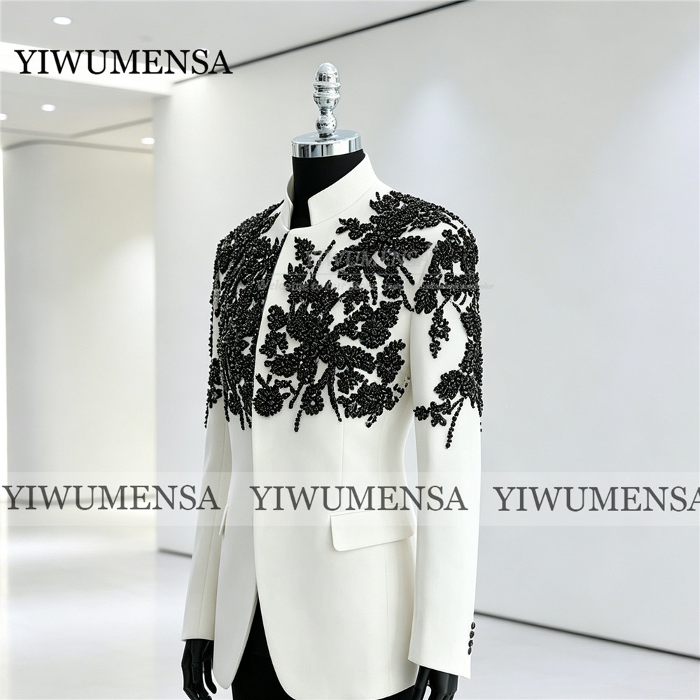 ชุดสูทผู้ชายแบบพิเศษสำหรับงานแ - Unique Men'S Formal Wear บทวิจารณ์และราคา