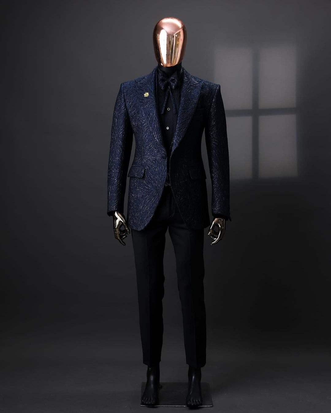 แฟชั่นงานแต่งงานชุดพรหมปาร์ตี้ - Men'S Formal Wear No Suit บทวิจารณ์และราคา