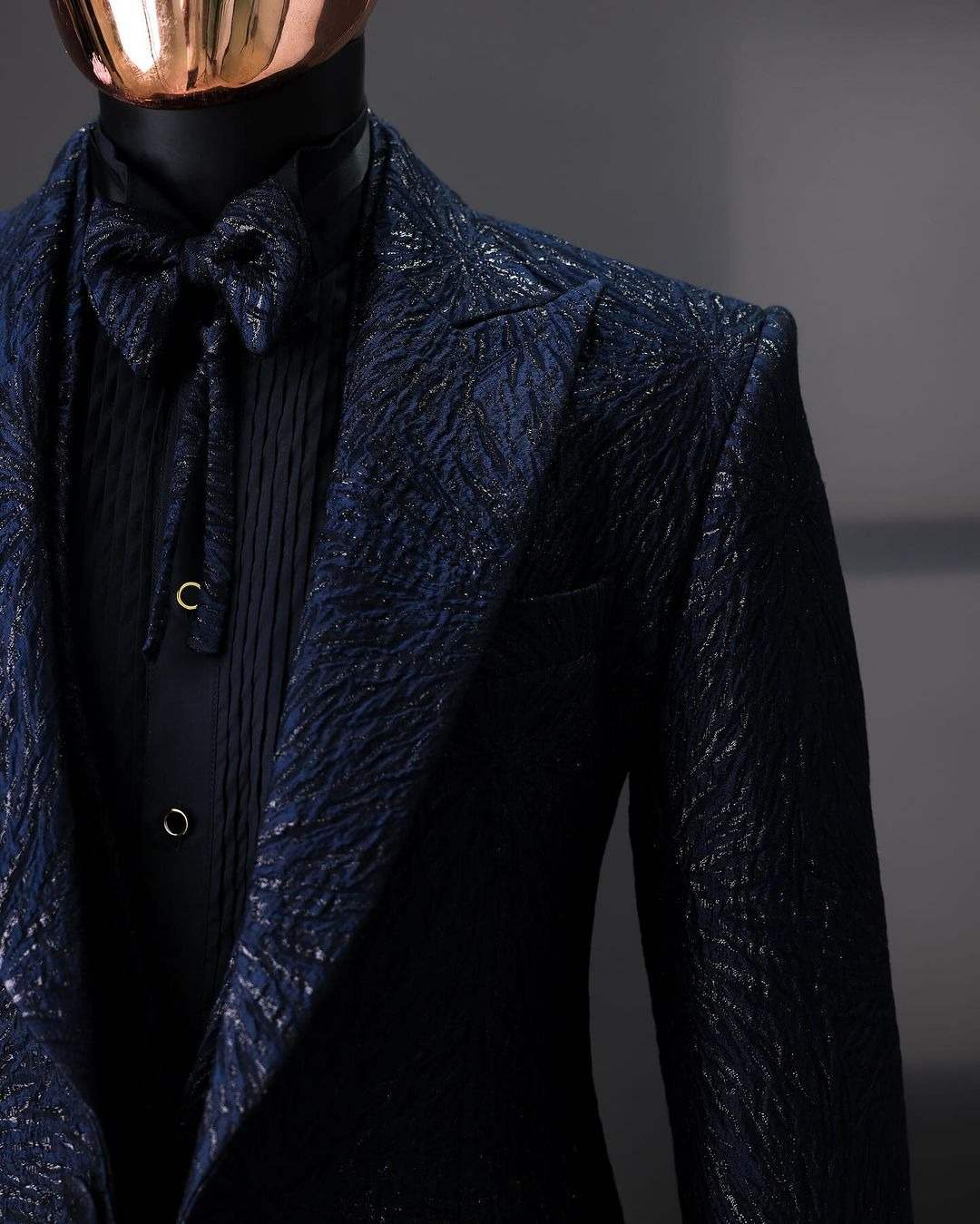 แฟชั่นงานแต่งงานชุดพรหมปาร์ตี้ - Men'S Formal Wear No Suit บทวิจารณ์และราคา