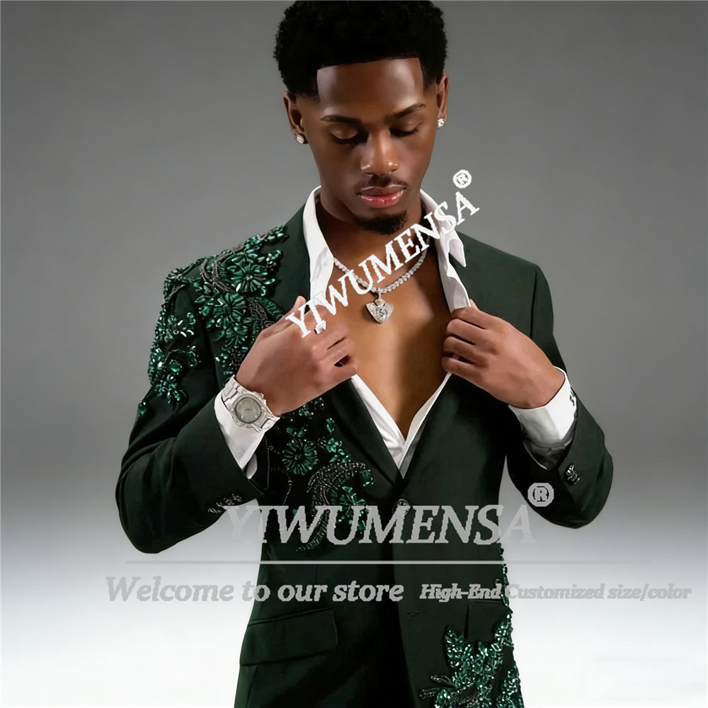ชุดสูทดีไซน์โดดเด่นสำหรับผู้ชา - Unique Men'S Formal Wear บทวิจารณ์และราคา