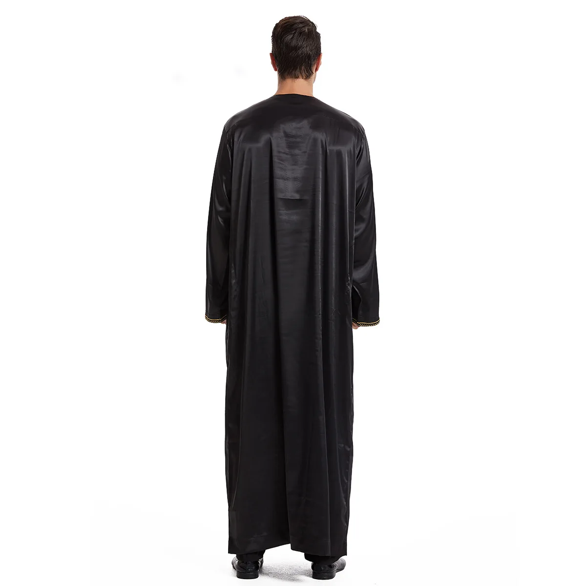 ชุดอีดสำหรับผู้ชายมุสลิม จุบบะ - Men Formal Wear Dubai บทวิจารณ์และราคา