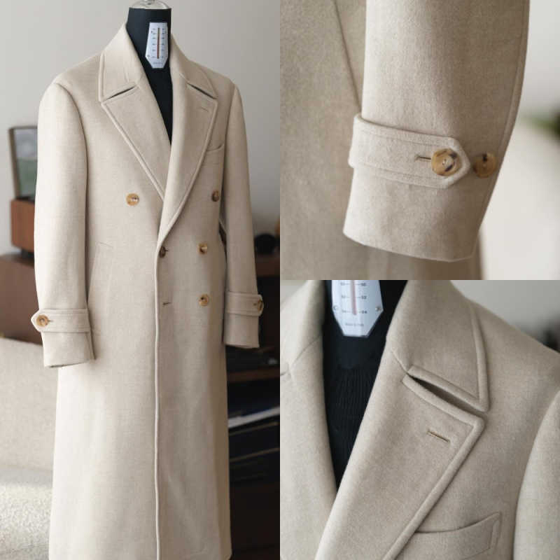เสื้อโค้ทผู้ชายสำหรับฤดูหนาว ช - Men'S Formal Wear No Suit บทวิจารณ์และราคา
