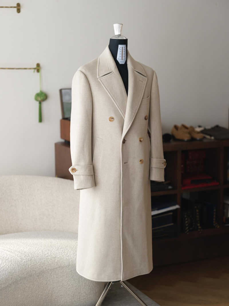 เสื้อโค้ทผู้ชายสำหรับฤดูหนาว ช - Men'S Formal Wear No Suit บทวิจารณ์และราคา