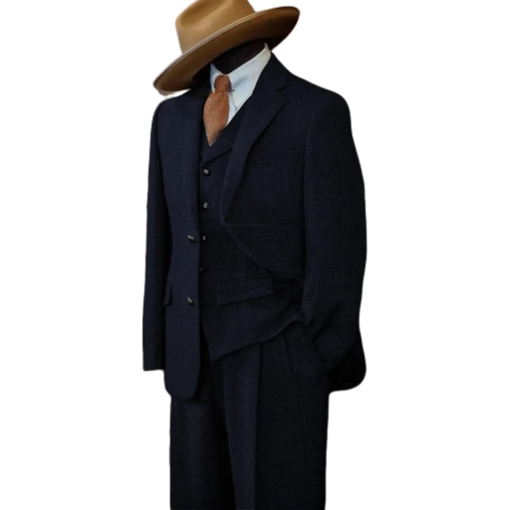 ชุดสูทผู้ชายแบบคลาสสิกสำหรับธุ - Unique Men'S Formal Wear บทวิจารณ์และราคา
