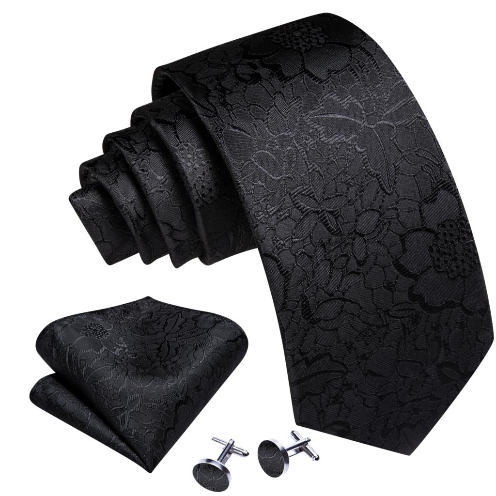 Barry.วังสีดําสีขาวสีเทาเงินผู - Cufflinks Silver Set บทวิจารณ์และราคา