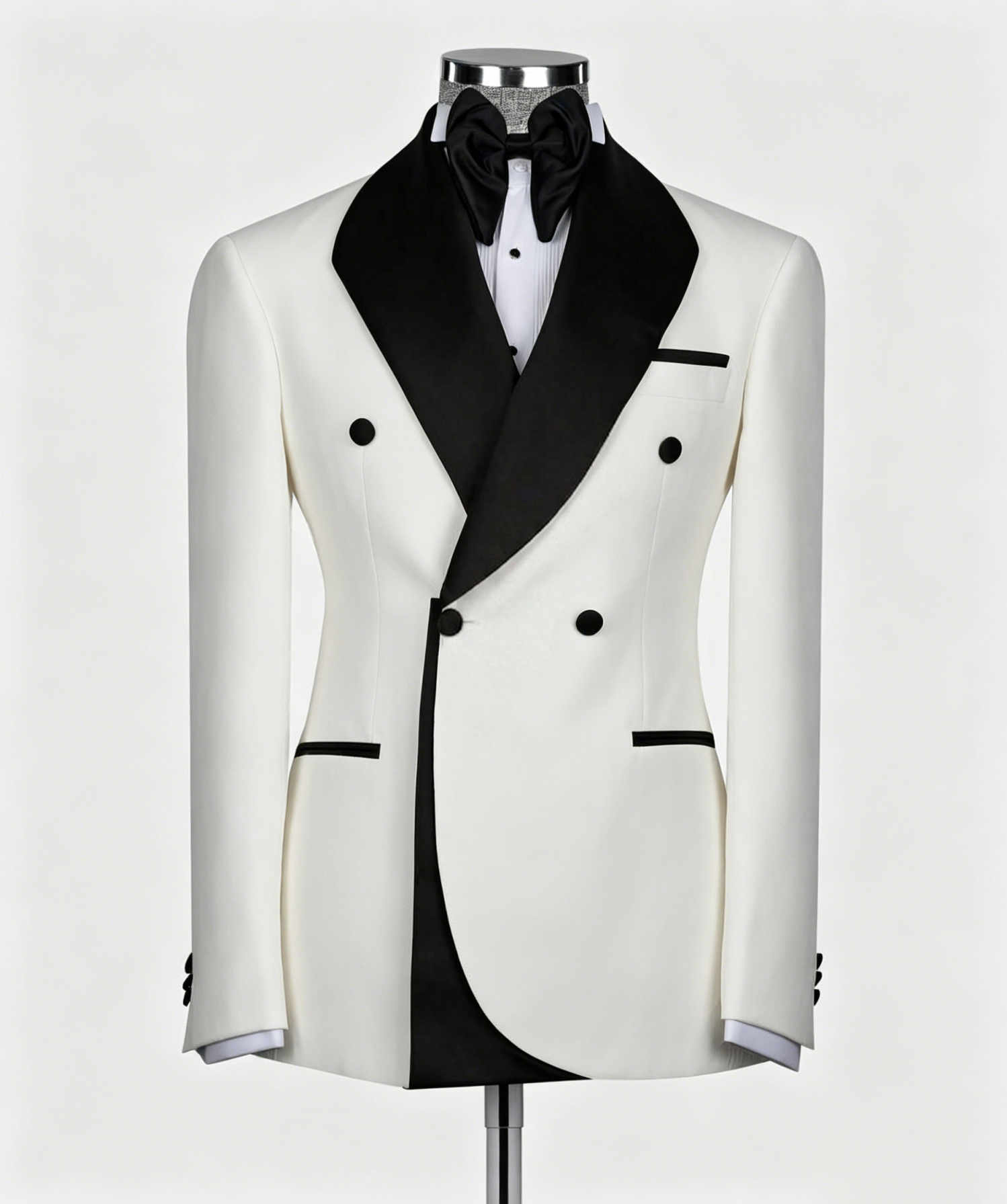 ชุดสูทผู้ชายแบบเป็นทางการ 2 ชิ - Unique Men'S Formal Wear บทวิจารณ์และราคา