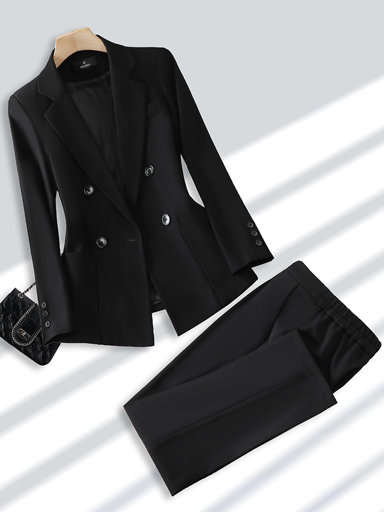 ชุดสูททำงานแฟชั่นสำหรับผู้หญิง - Men Formal Wear In Summer บทวิจารณ์และราคา