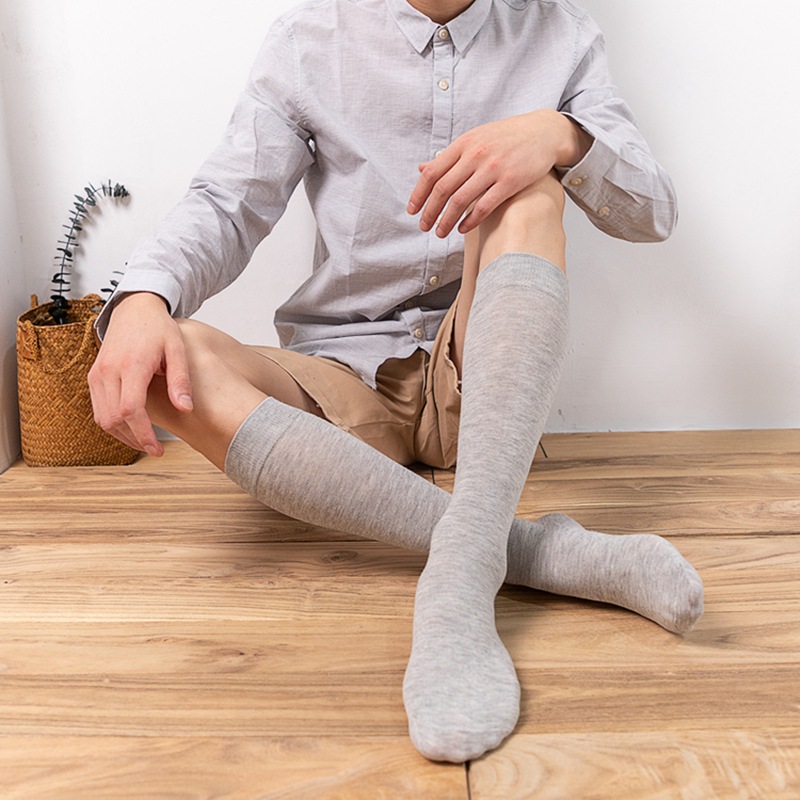 Plus ขายาวผู้หญิงถุงเท้าน่องธุ - Tall Men Formal Wear บทวิจารณ์และราคา