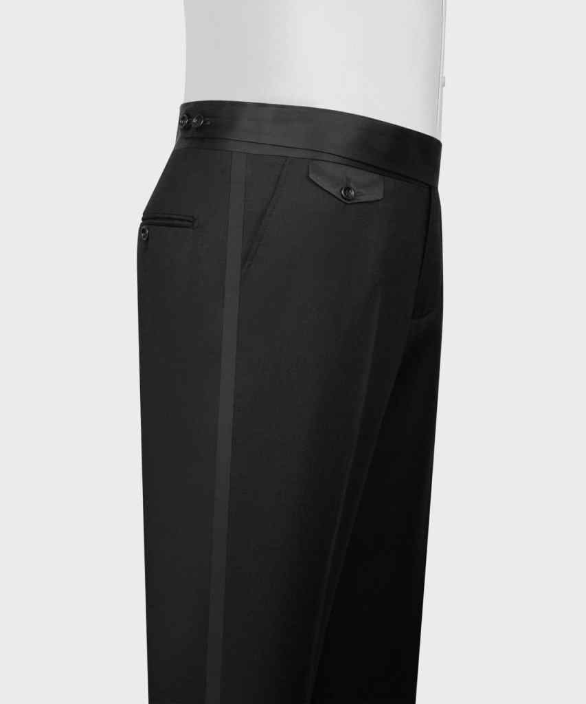 ชุดทักซิโด้แต่งงานแบบเป็นทางกา - Men'S Formal Wear No Suit บทวิจารณ์และราคา