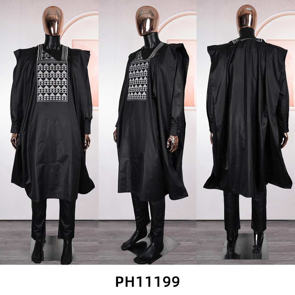 ชุดประจำชาติแอฟริกาใต้ ชุดทางก - Men'S Formal Wear South Africa บทวิจารณ์และราคา