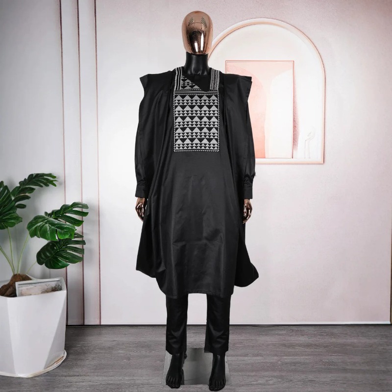 ชุดประจำชาติแอฟริกาใต้ ชุดทางก - Men'S Formal Wear South Africa บทวิจารณ์และราคา
