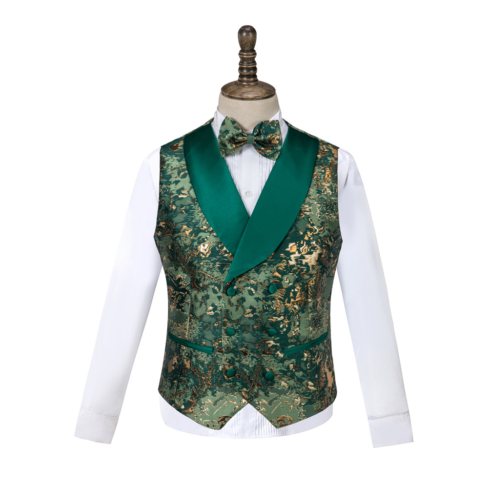 เสื้อกั๊กผู้ชายลายพรางดีไซน์ให - Men Formal Wear Fashion บทวิจารณ์และราคา