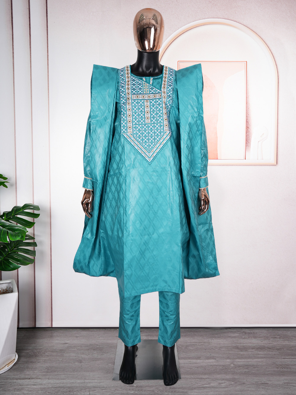 ชุดพิธีการแบบดั้งเดิมของแอฟริก - Men'S Formal Wear South Africa บทวิจารณ์และราคา