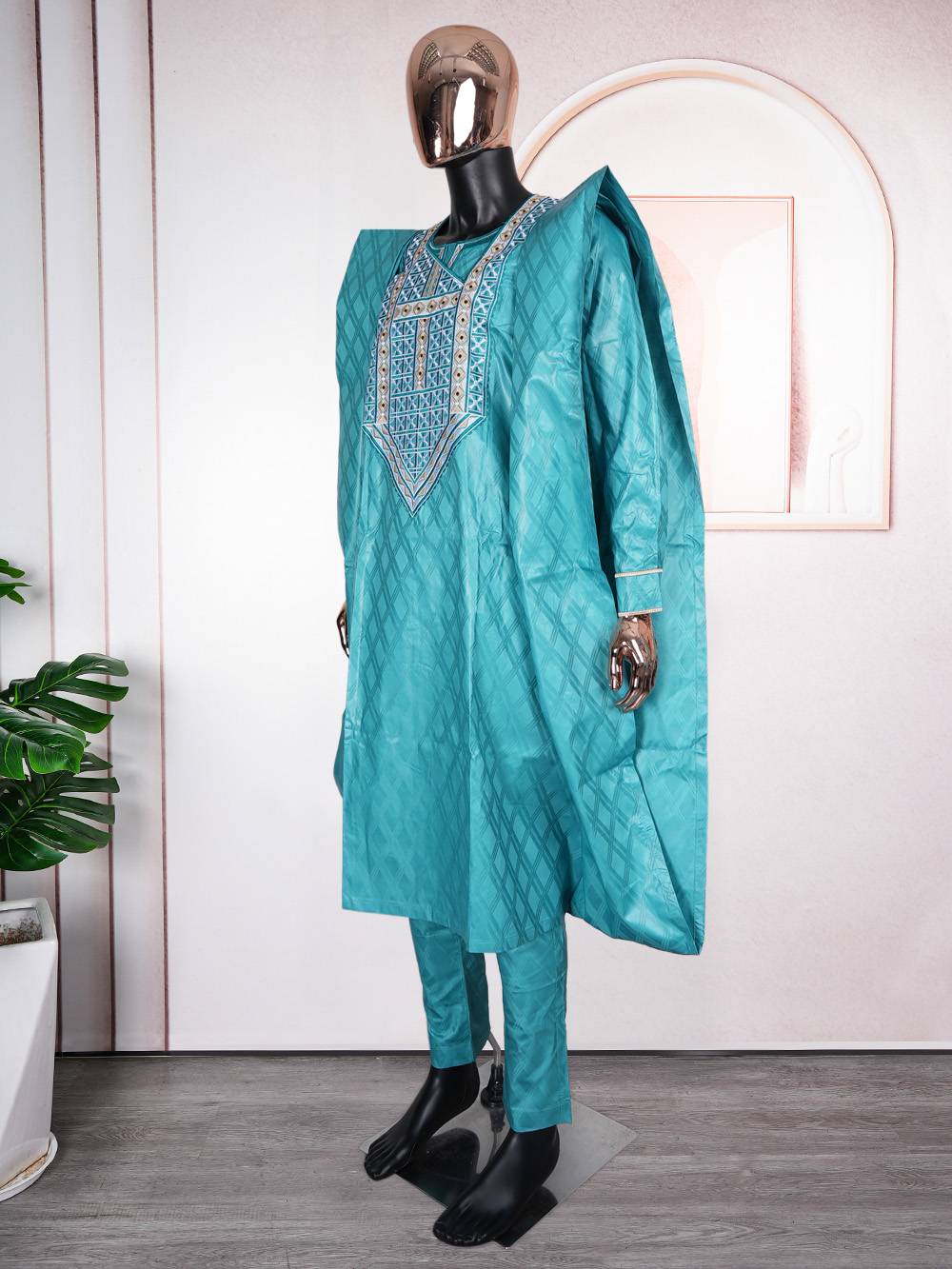 ชุดพิธีการแบบดั้งเดิมของแอฟริก - Men'S Formal Wear South Africa บทวิจารณ์และราคา