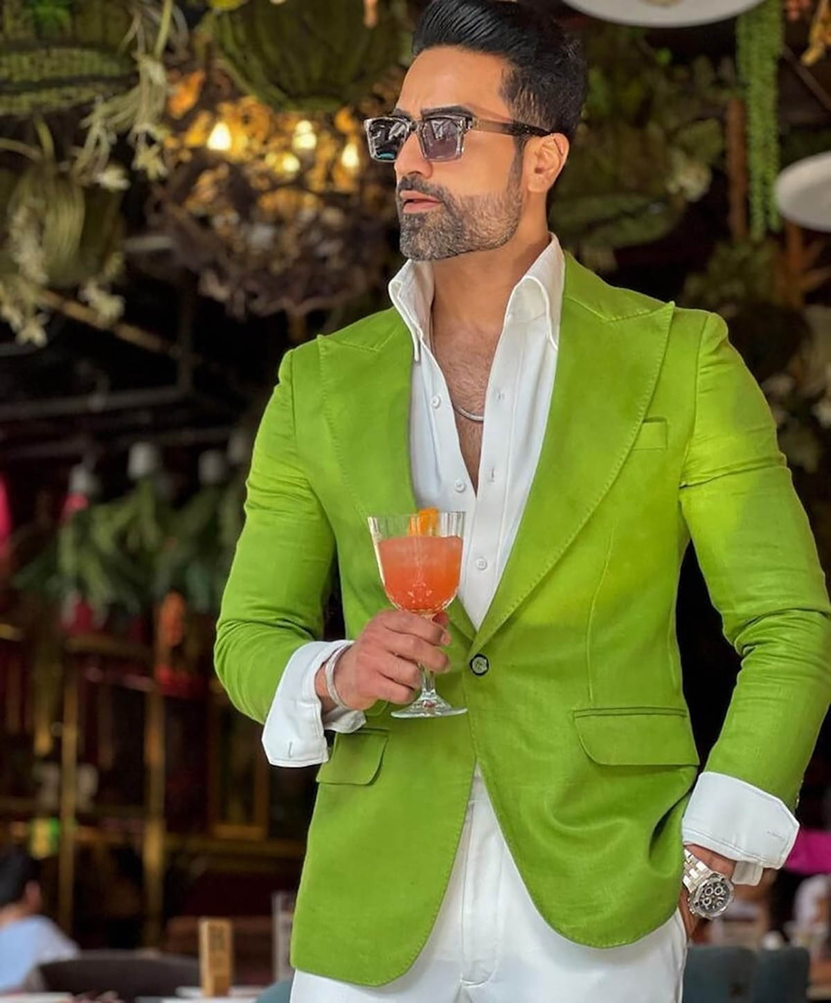 ชุดทักซิโด้เจ้าบ่าวสีเขียวสุดห - Men'S Formal Wear No Suit บทวิจารณ์และราคา