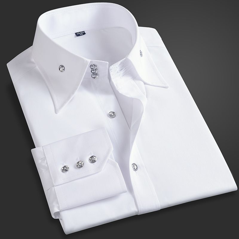 ฤดูใบไม้ผลิฤดูใบไม้ร่วงผู้ชายเ - Men Formal Wear In Summer บทวิจารณ์และราคา