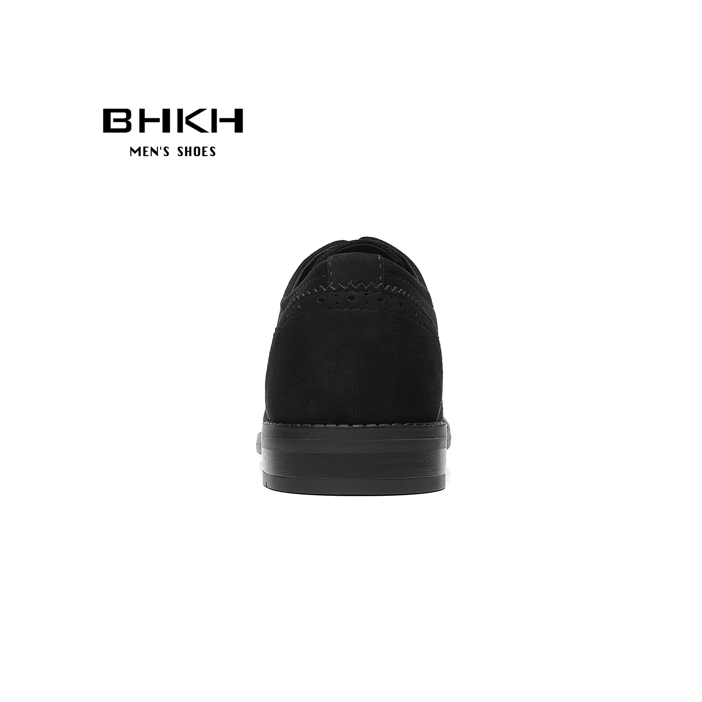 BHKH ผู้ชายรองเท้าใหม่แฟชั่นอย - Men Formal Wear Fashion บทวิจารณ์และราคา
