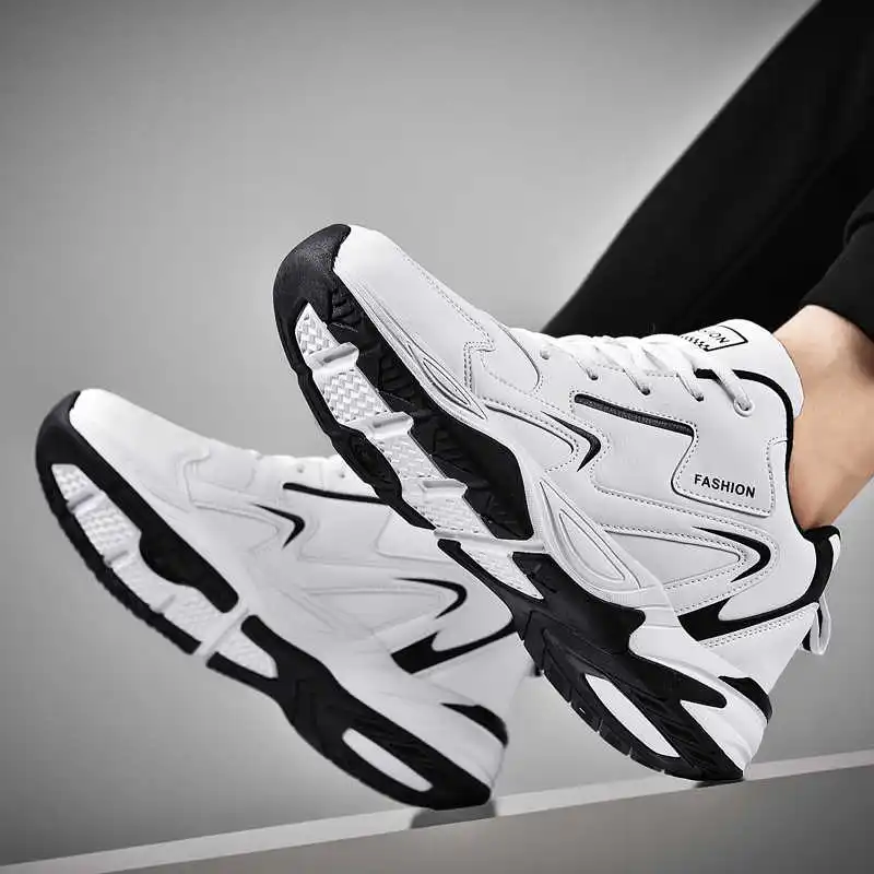 เย็นฤดูใบไม้ผลิ GYM รองเท้าผ้า - Formal Wear For Men Kids บทวิจารณ์และราคา
