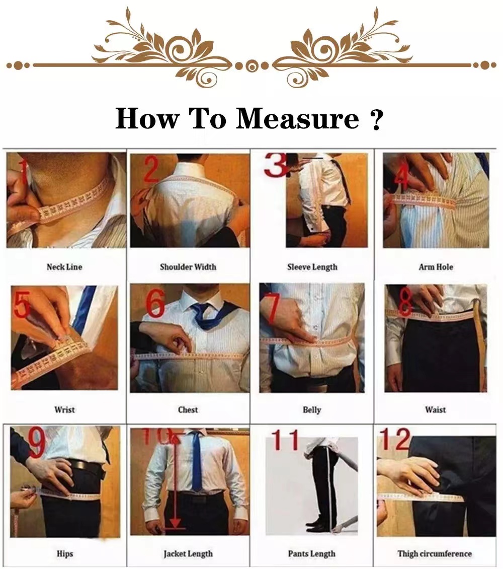 ชุดสูทผู้ชายแฟชั่นระดับไฮเอนด์ - Men Formal Wear Fashion บทวิจารณ์และราคา