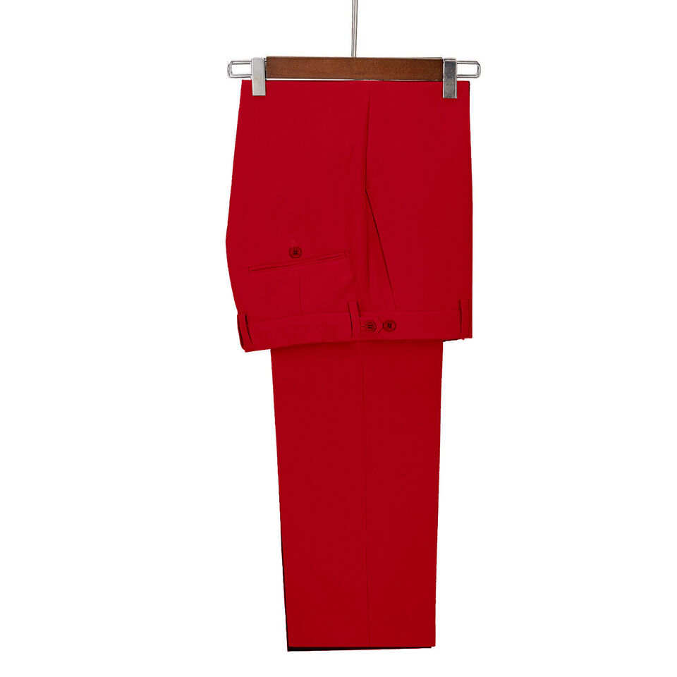 กางเกงขายาวผู้ชายสำหรับธุรกิจ  - Tall Men Formal Wear บทวิจารณ์และราคา