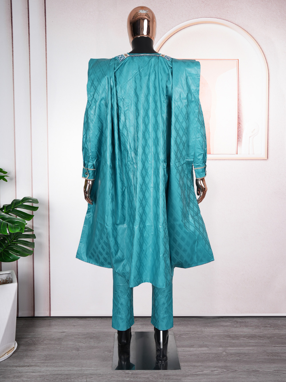 ชุดประจำชาติแอฟริกาใต้แบบดั้งเ - Men'S Formal Wear South Africa บทวิจารณ์และราคา